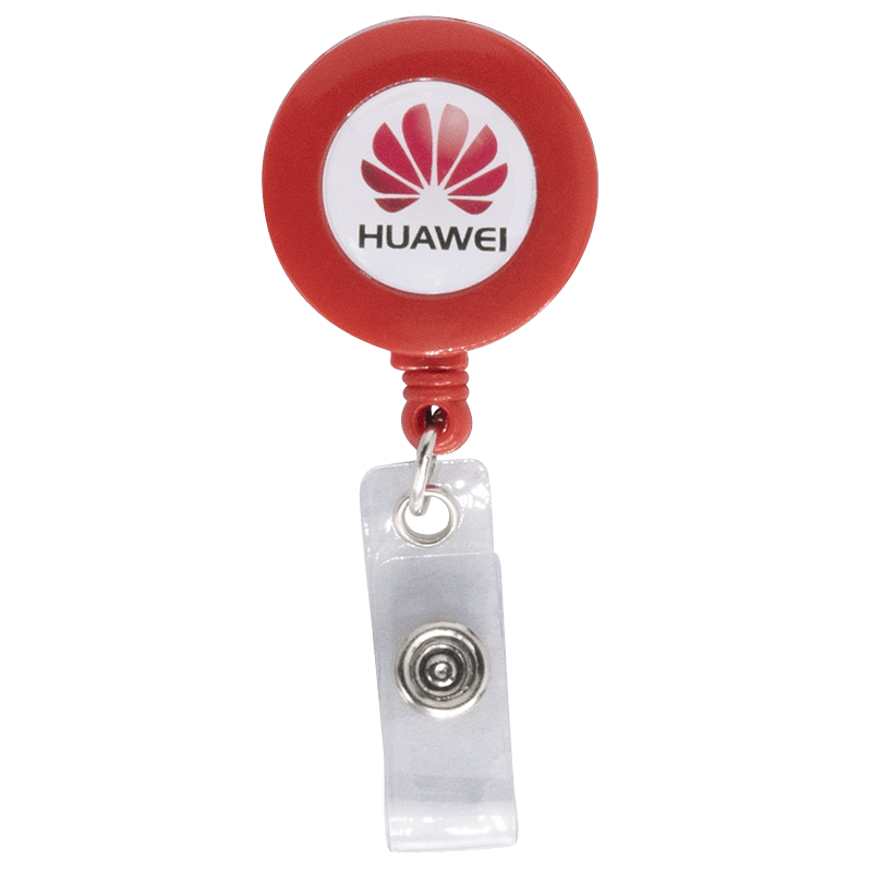 ID Badge Reels 25