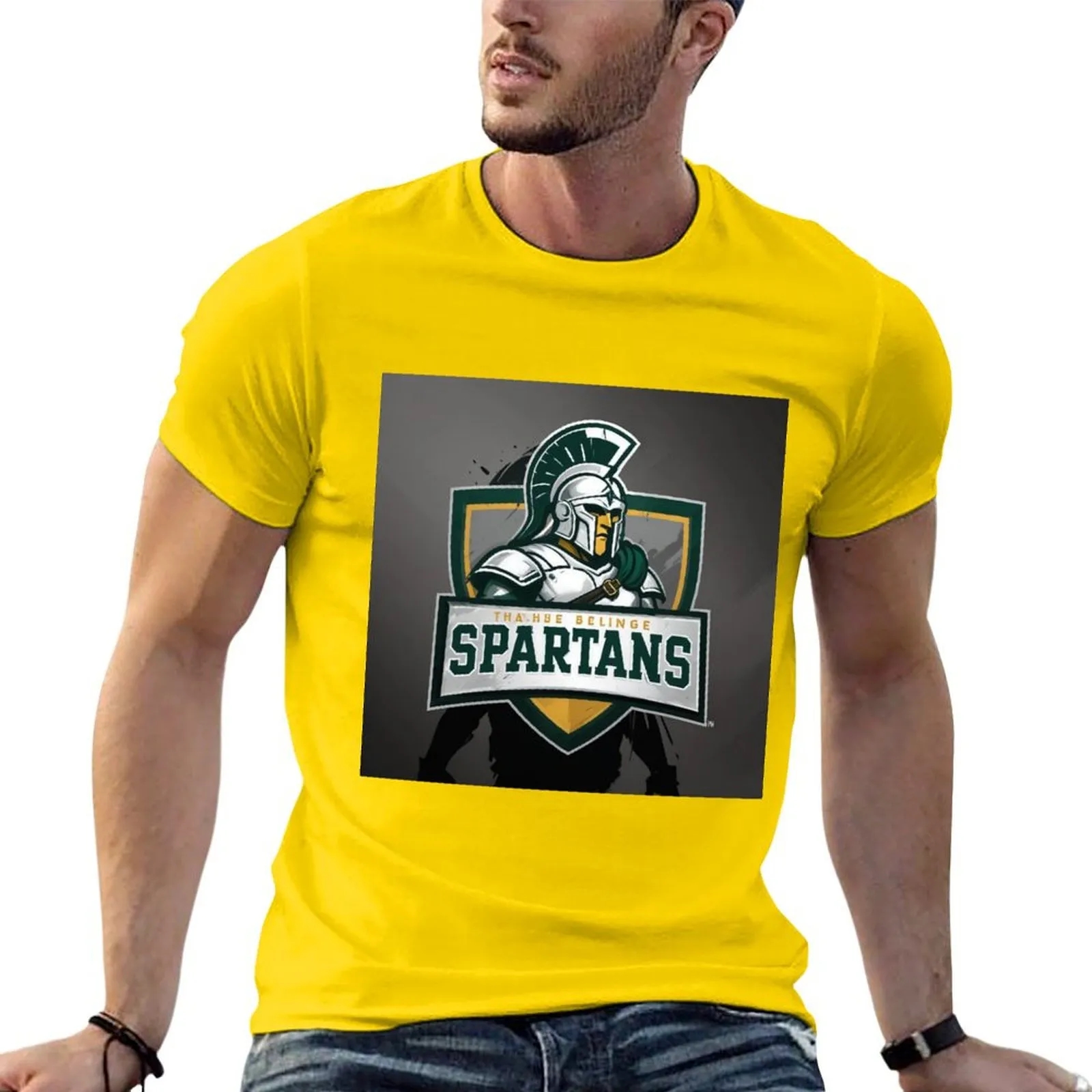 Bulk Custom Logo T Shirts For Men Wholesale Soft Cotton Promotional Corporate Gift Tees 5