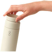 Ocean Bottle Coffee Flask 350ml 37
