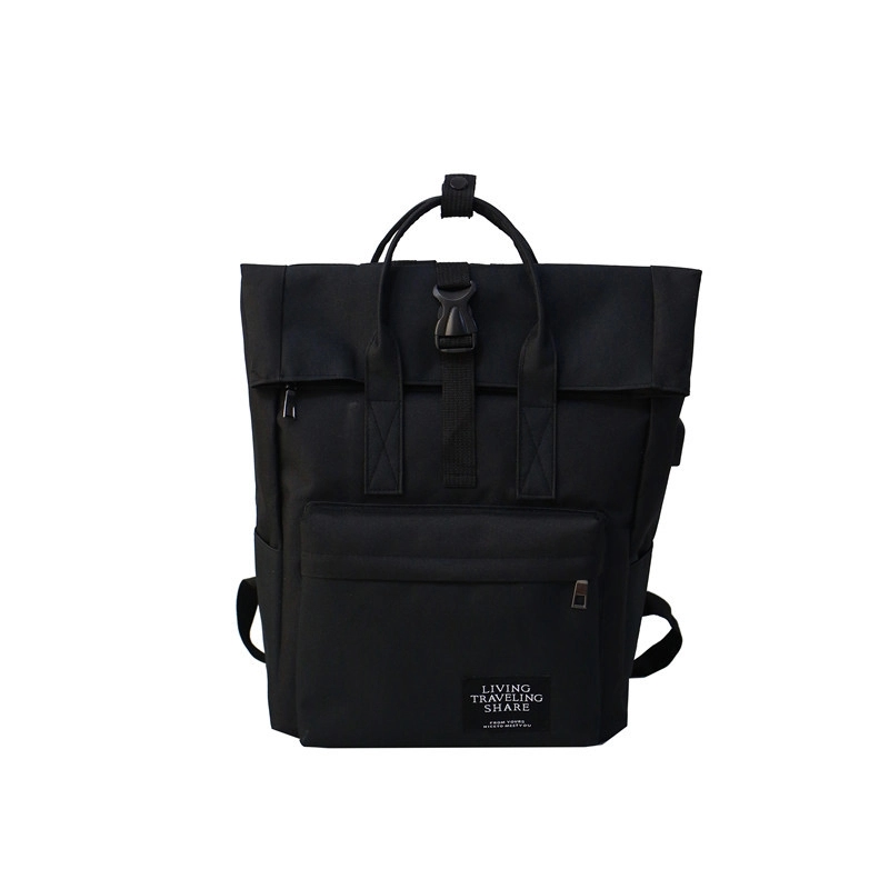 Lady tote Backpack 7