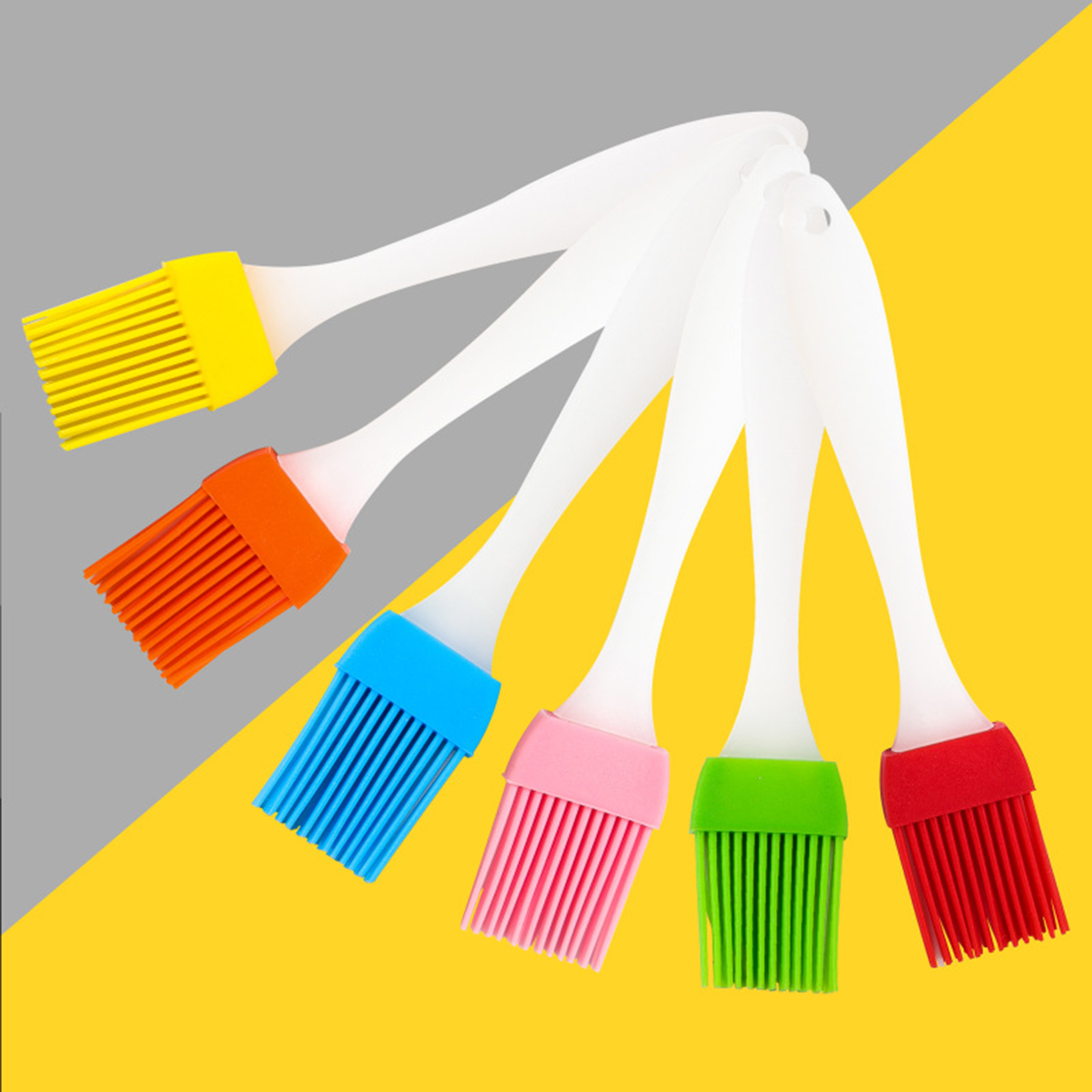 Silicone Basting Brush 3
