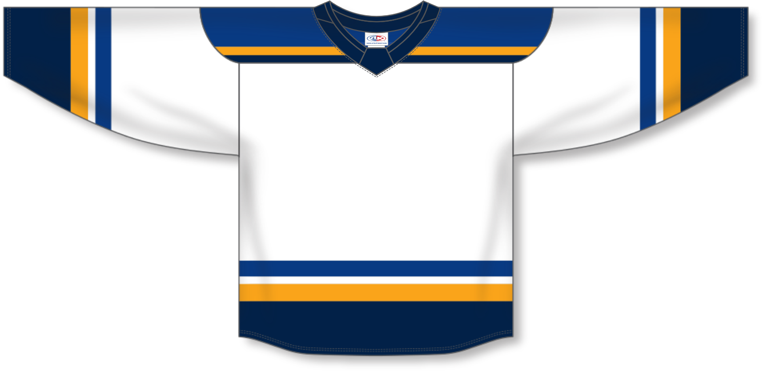 Pro Hockey Jerseys H550B-STL-G03 2