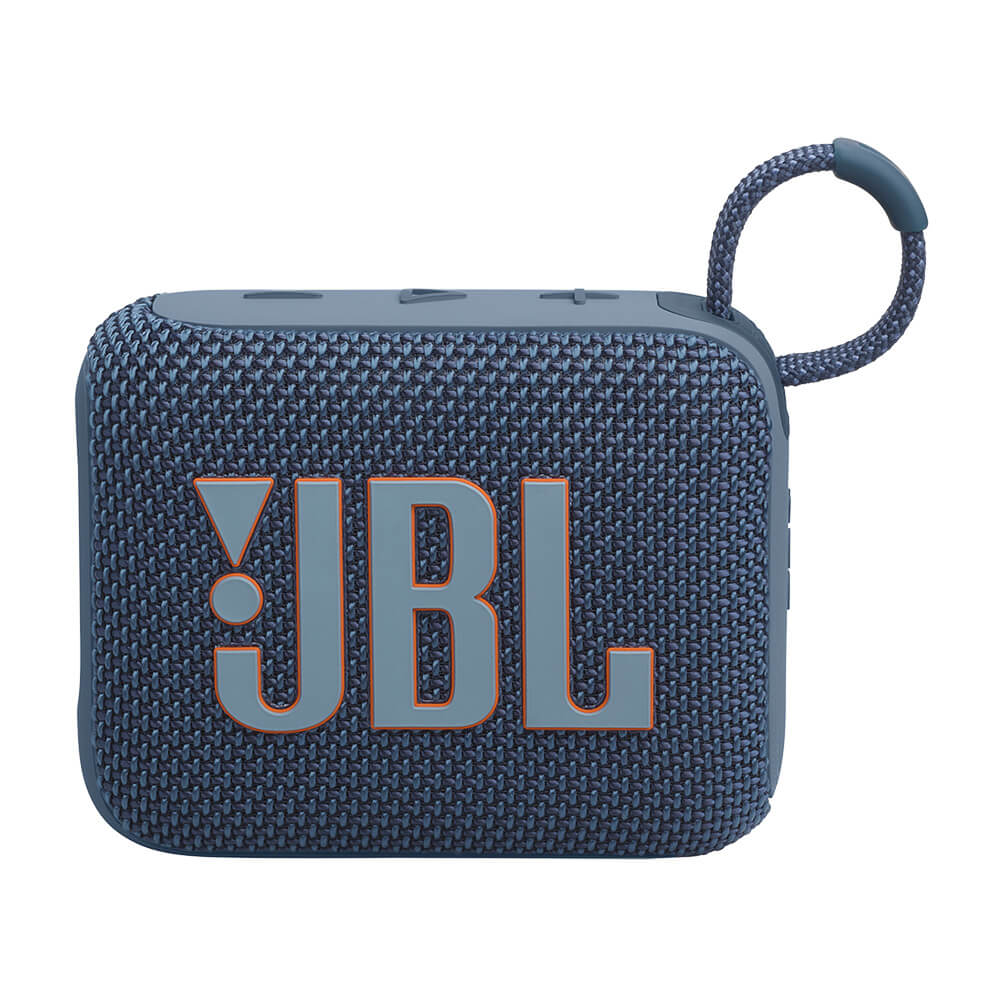 JBL Go 4 Bluetooth Portable Speaker 68