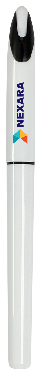 uni-ball® Air Rollerball Pen White 32
