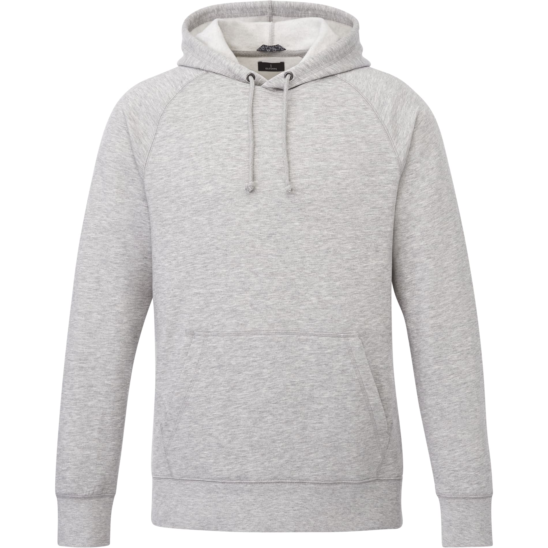Unisex DAYTON Classic Fleece Hoody 7