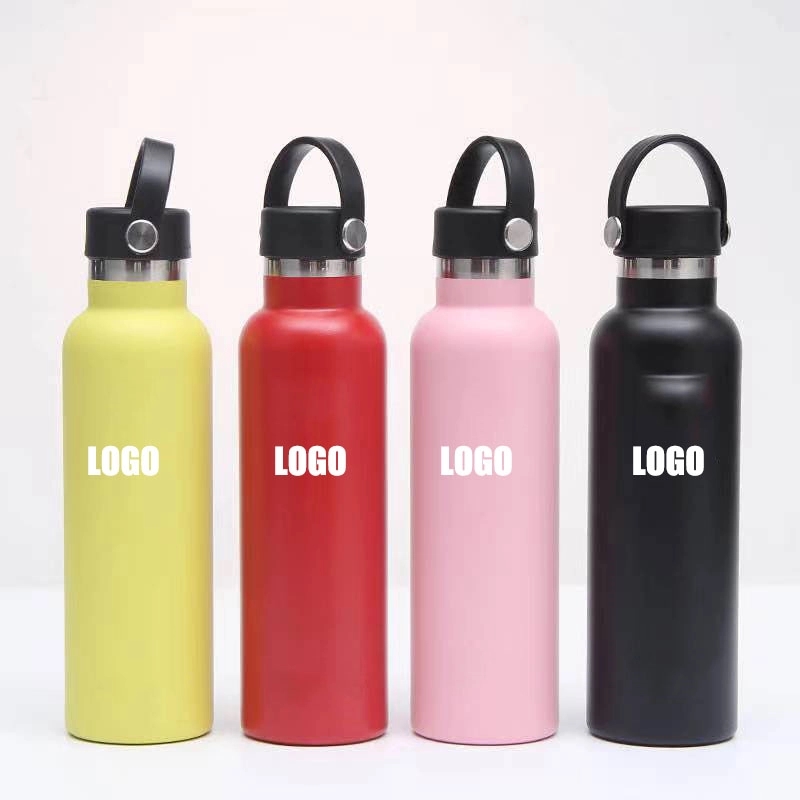 Water Bottles 2