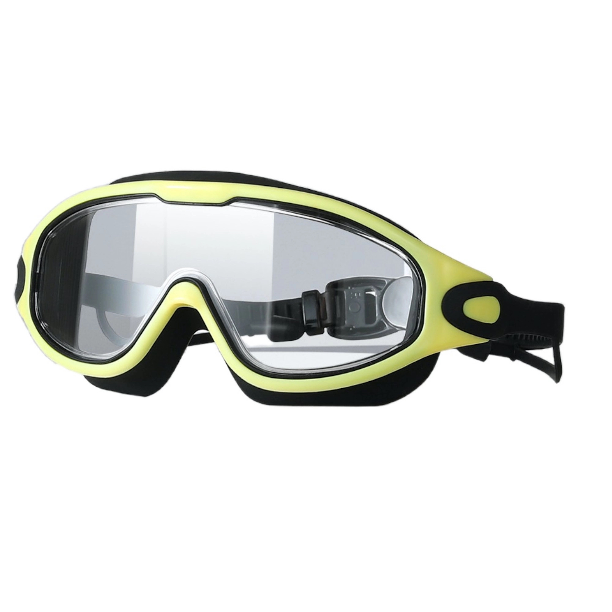 Polycarbonate Swim Goggles 3