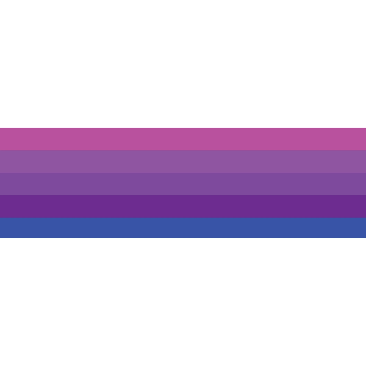 Transexual Alt Window Decals 3" x 10" 2