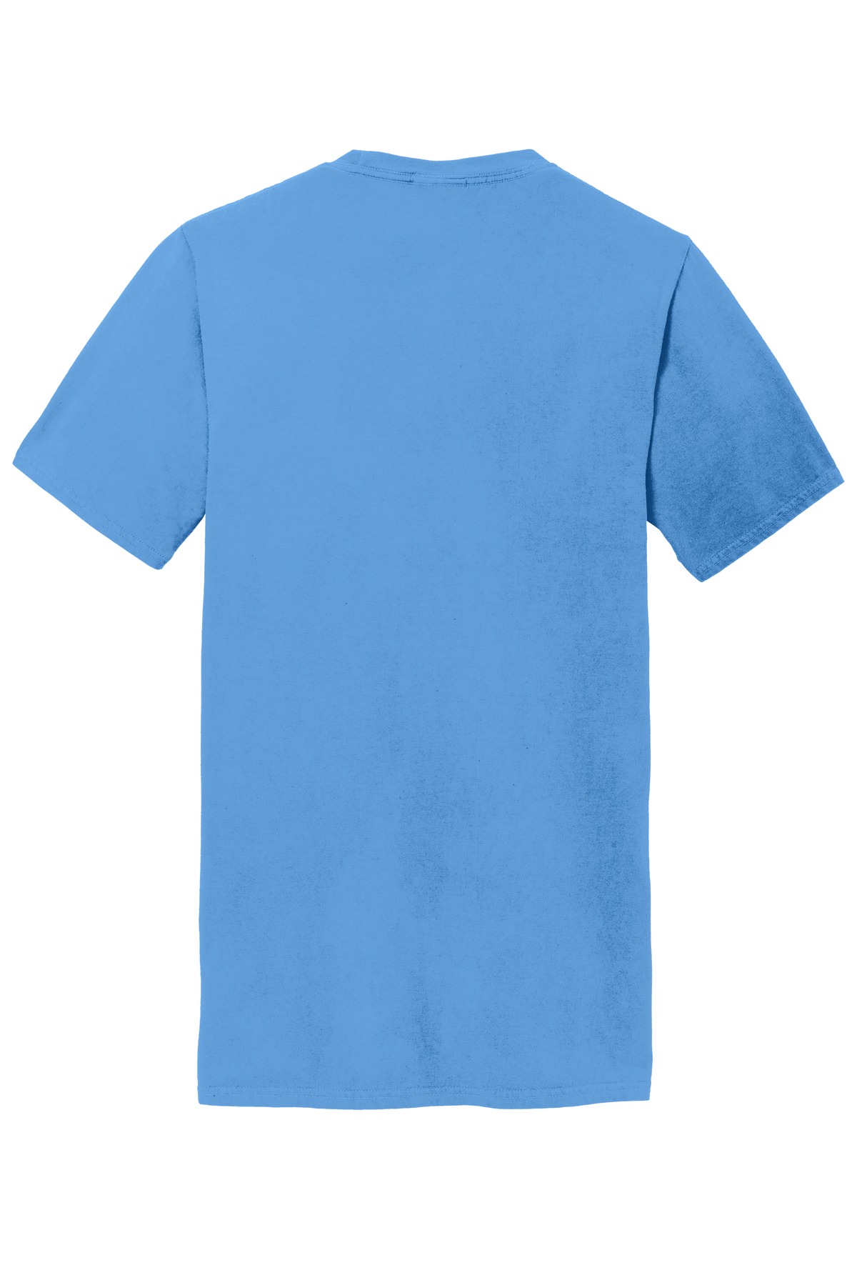 Port & Co Beach Wash Garment-Dyed Pocket Tee. PC099P 46
