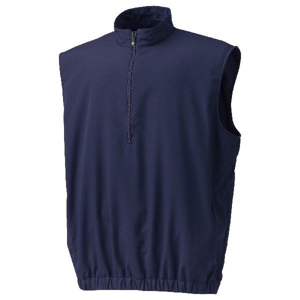 FootJoy Half Zip Windshirt Vest 3