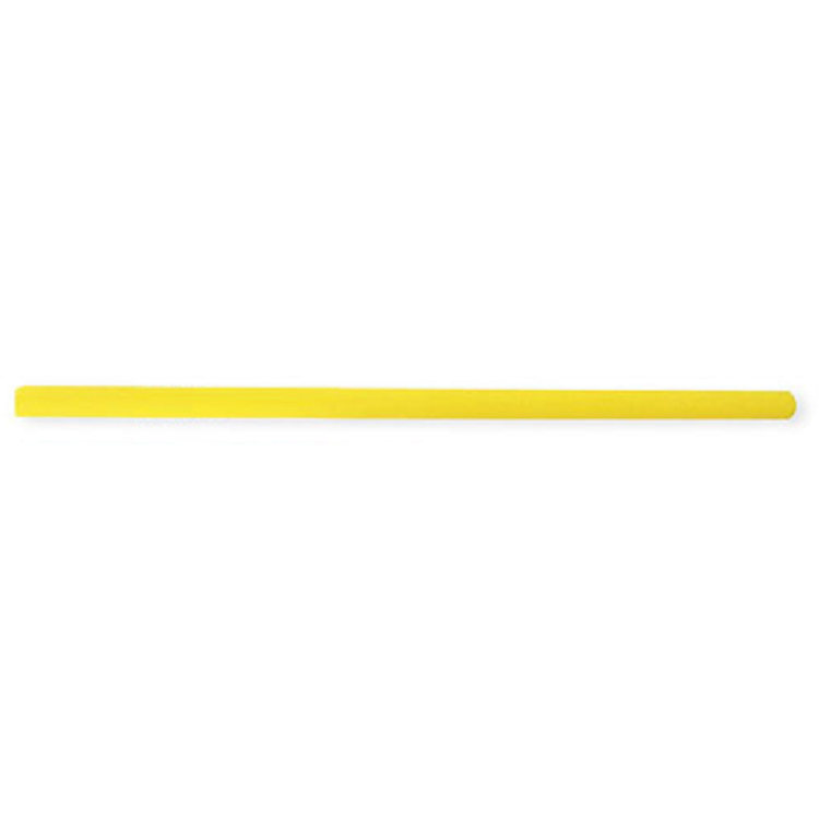 Reusable Silicone Drinking Straw Straight 12
