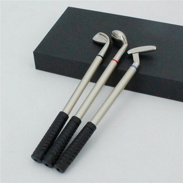 golf club pen 2