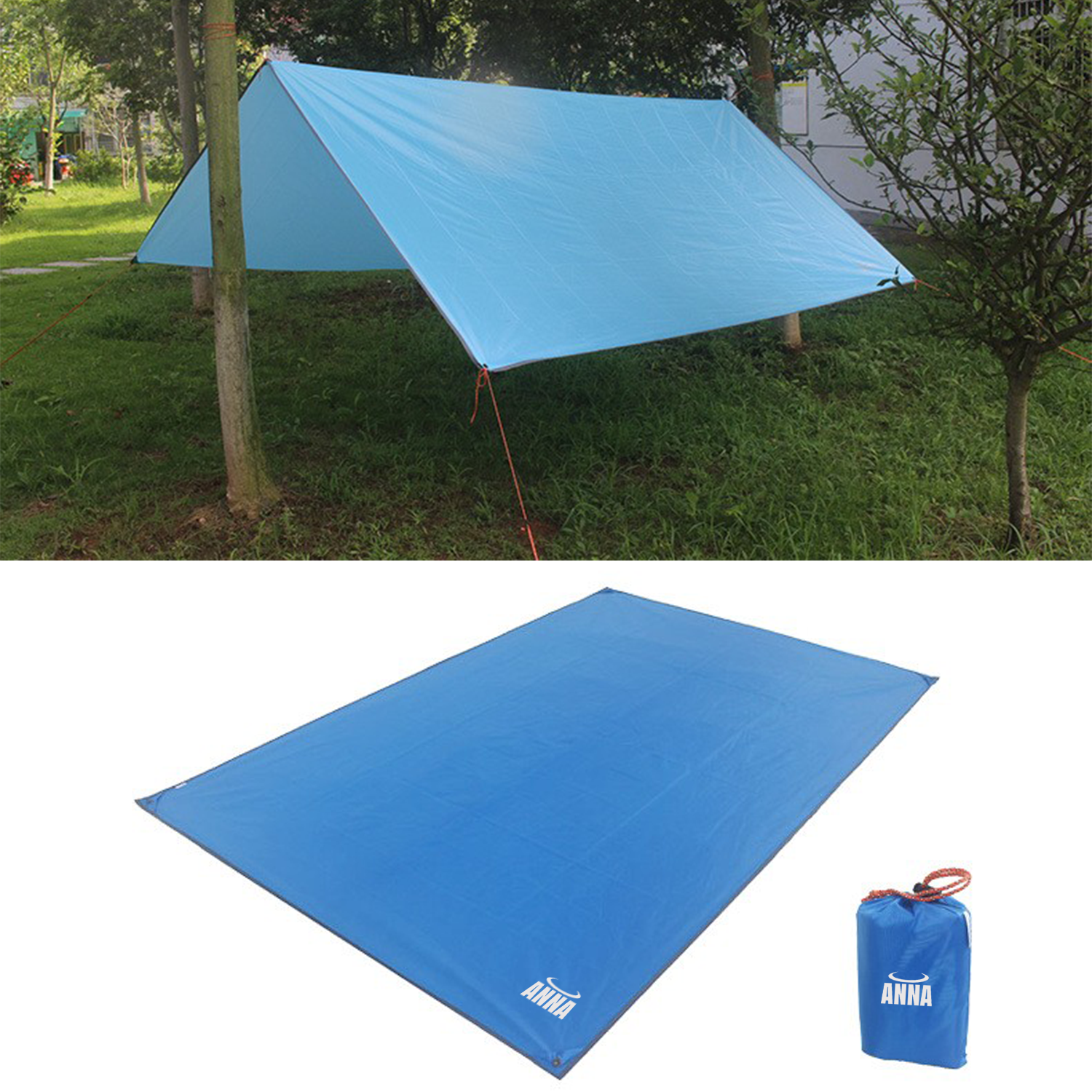 Sun Shade Sail 2