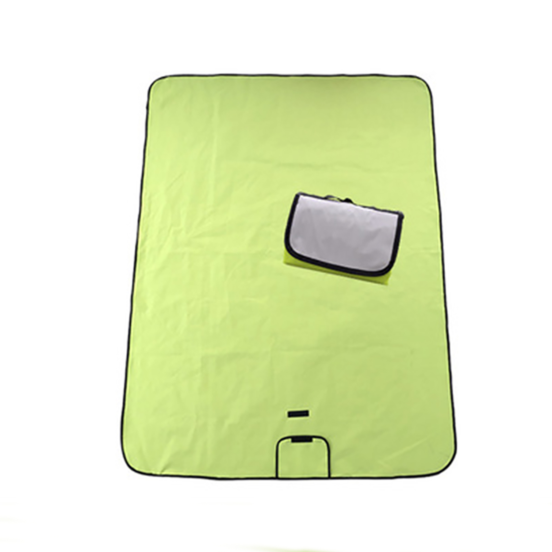 Outdoor Folding Waterproof Blanket 5