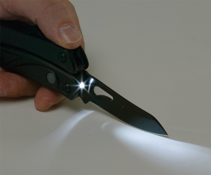 Omni Multi Tool 14