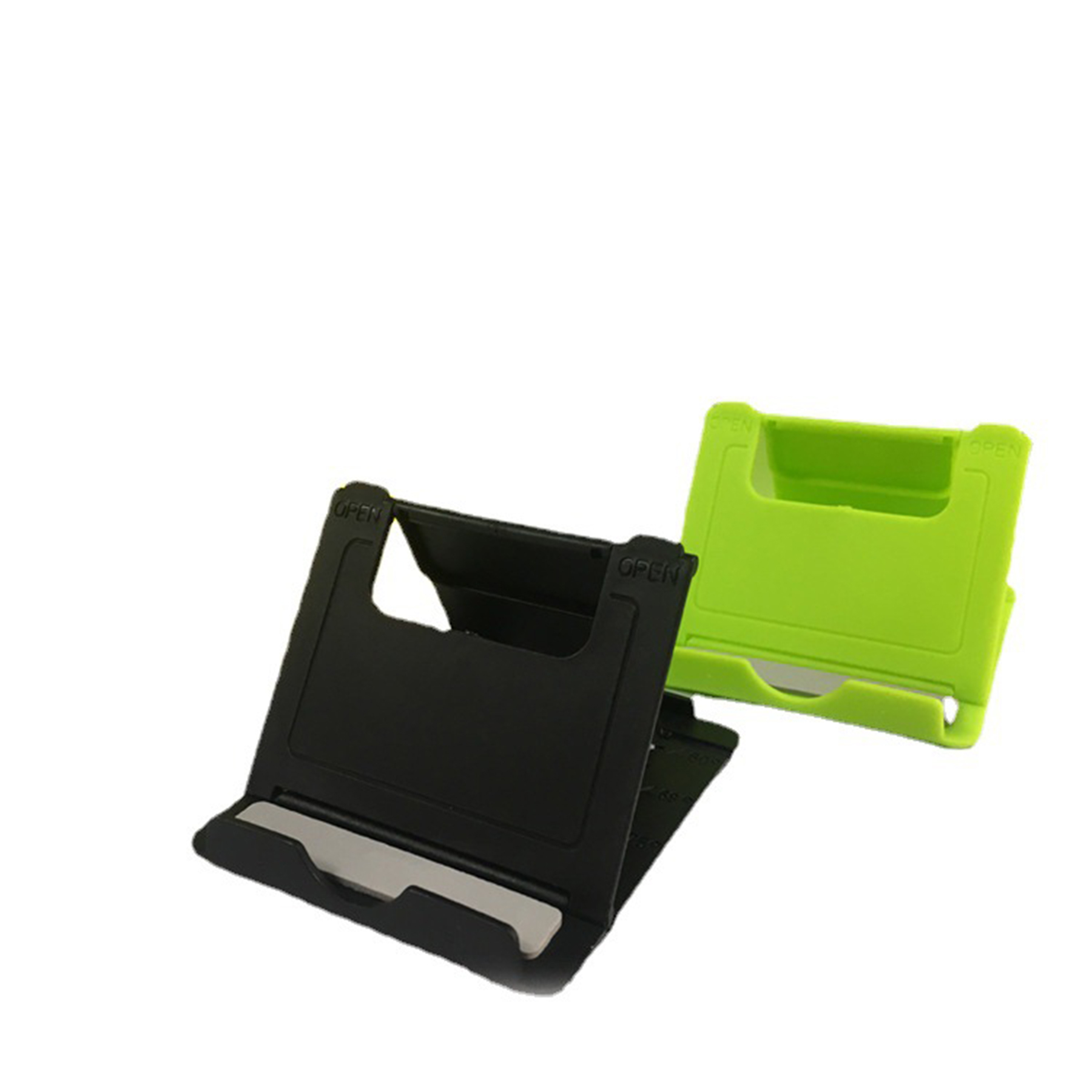 Folding Smartphone Stand 2