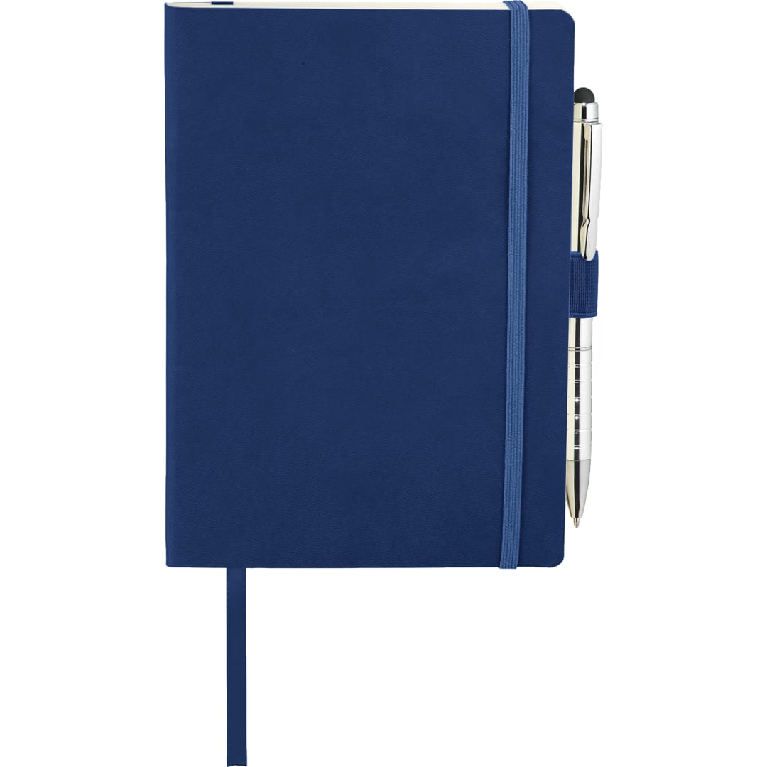 FSC® Mix 5" x 7" Revello Soft Bound Journal 46