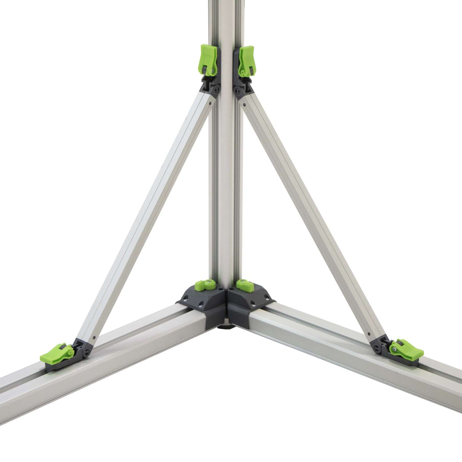 38" TRIGA® Go Counter Kit 9