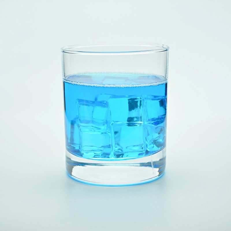 Custom 9 oz Whiskey Glasses 5