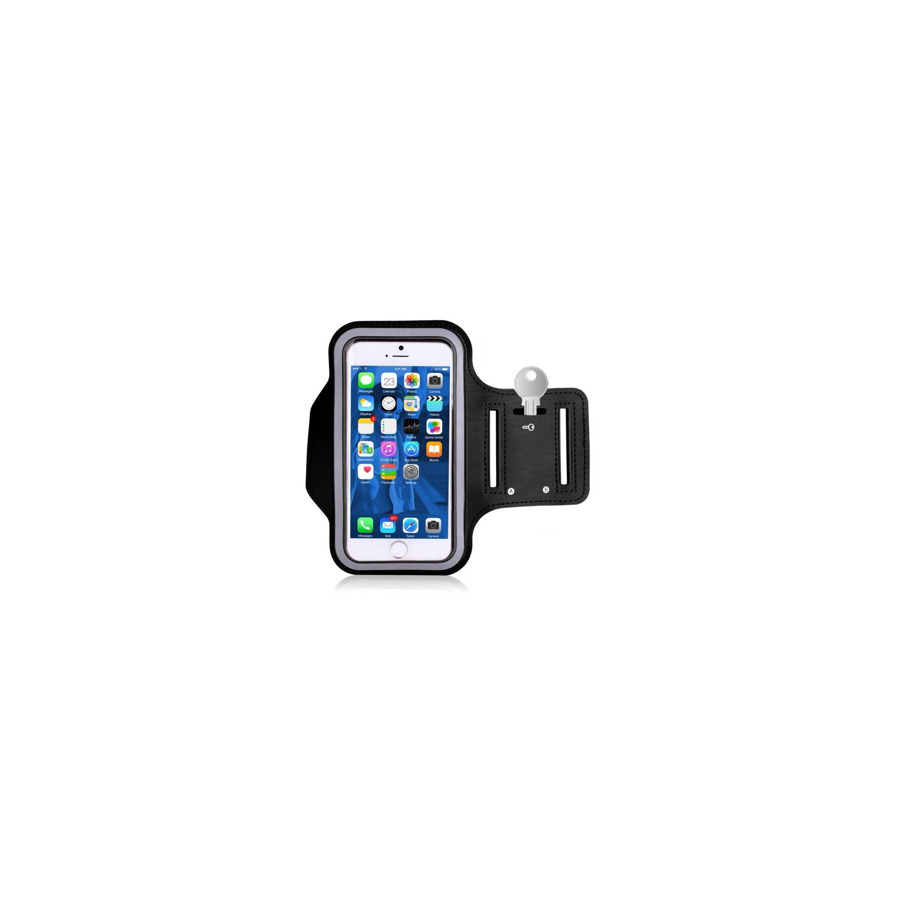 Smartphone Armband 2