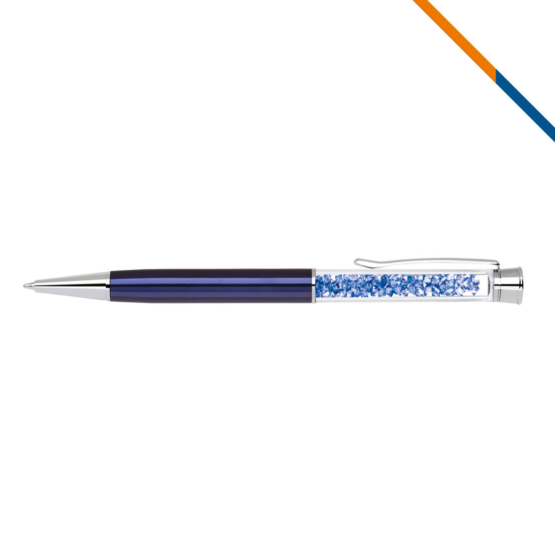 Ayong Metal Pen 4