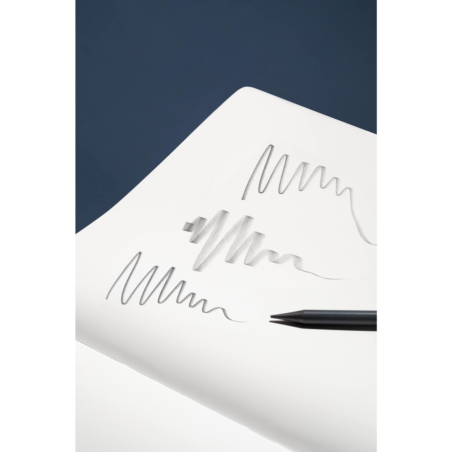 Woodless Graphite Pencils