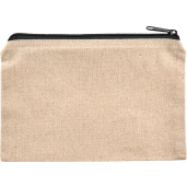 8oz. Cotton Travel Pouch 23