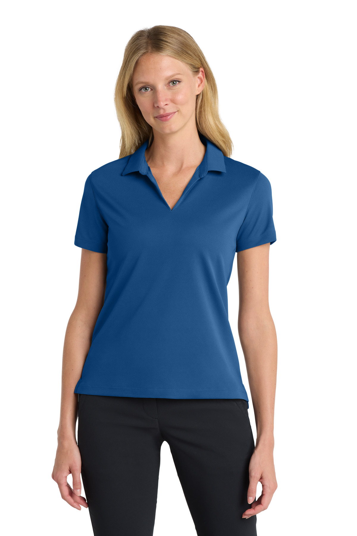 Nike Women's Dri-FIT Micro Pique 2.0 Polo NKDC1991 81