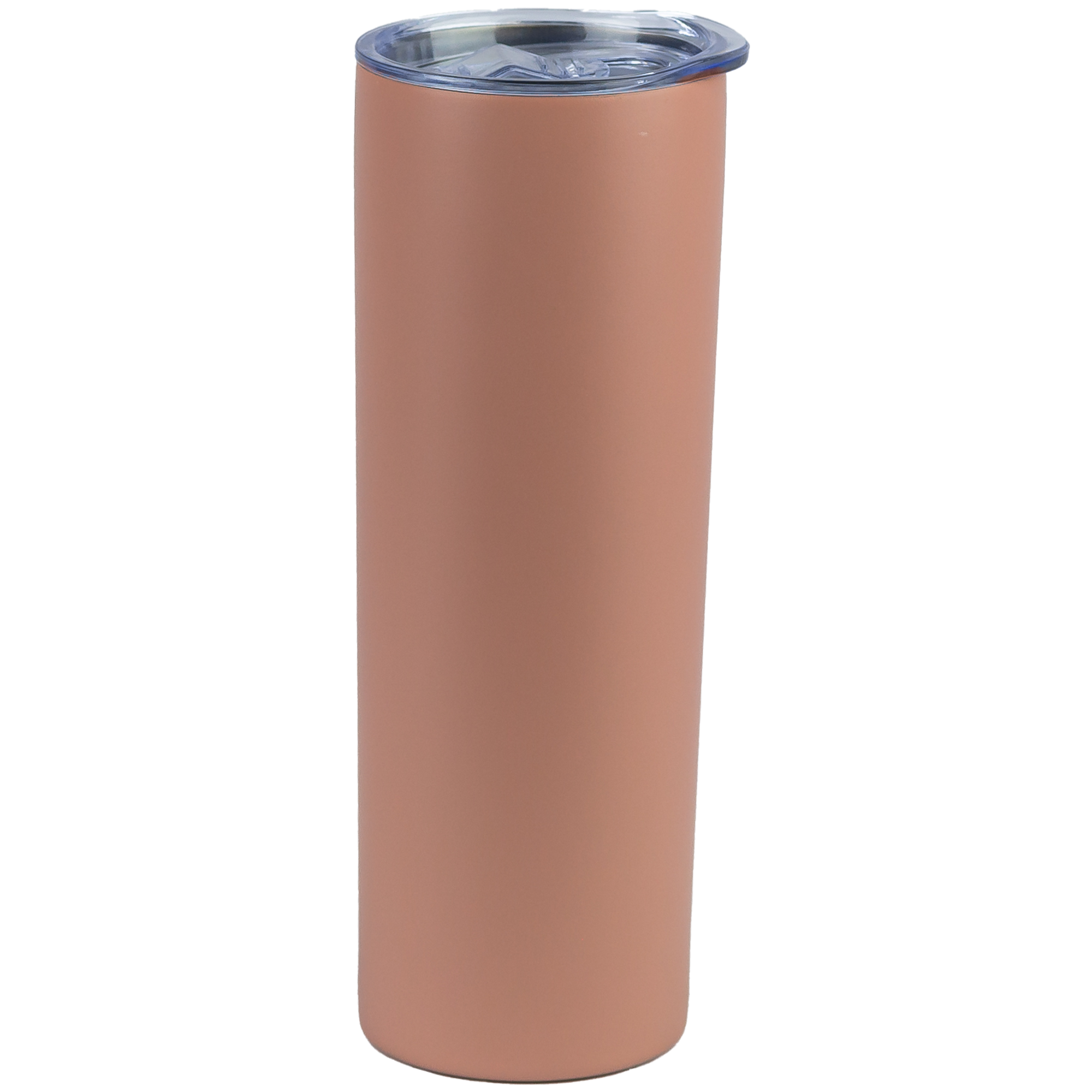Recycled 20 oz. Double-Wall Stainless Steel Tumbler 12