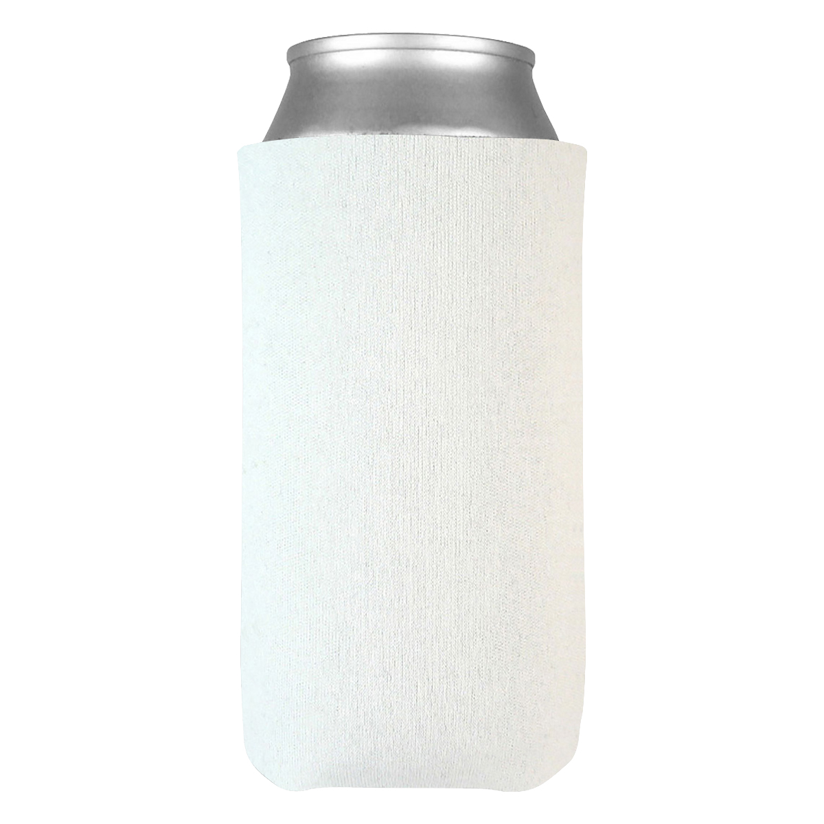 8 Oz. Slim Kan-Tastic, custom koozie with logo imprint 45