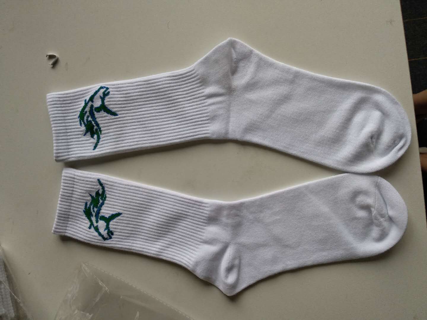 Socks 1