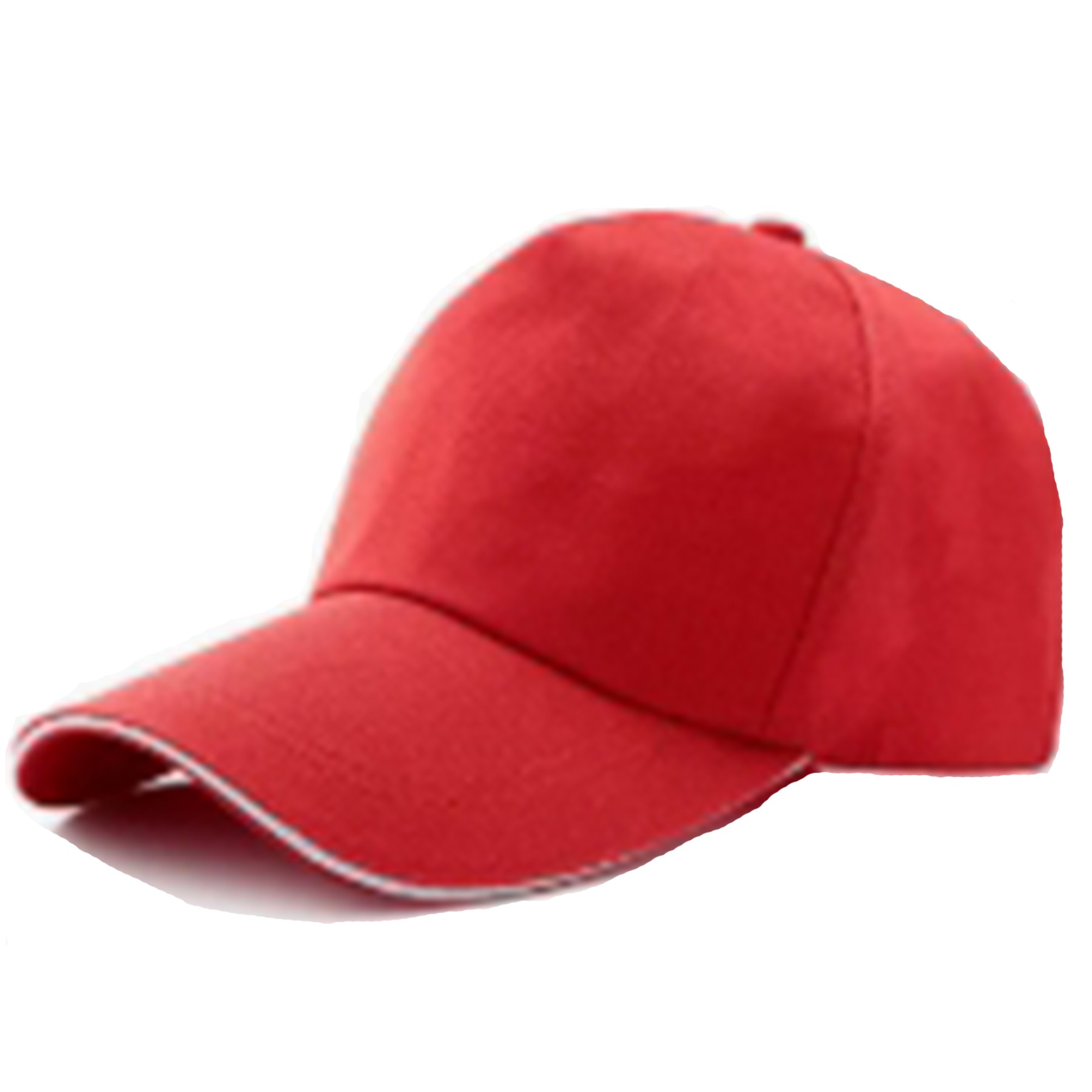 5 Panel Baseball Cap 6