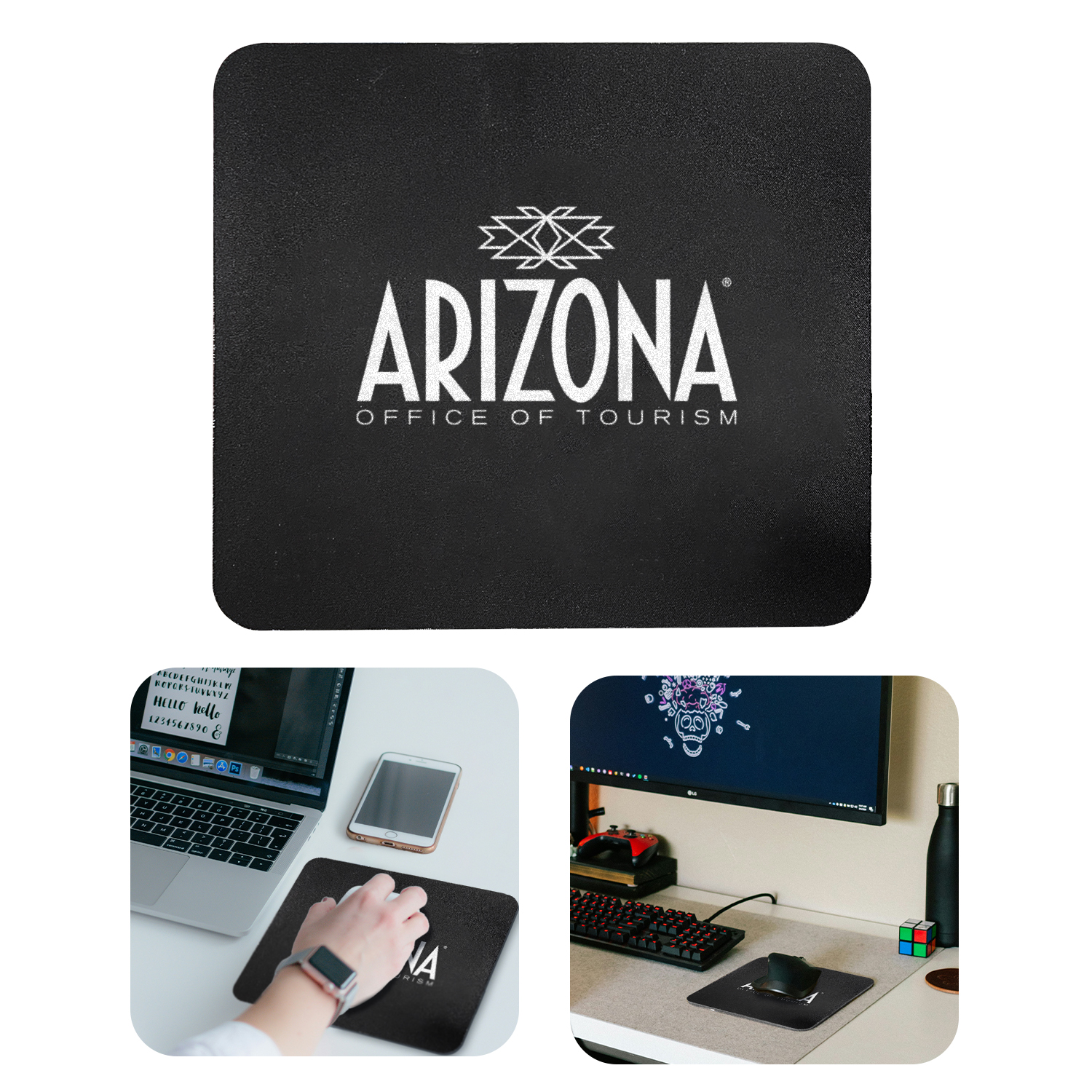 Mouse Pad 1