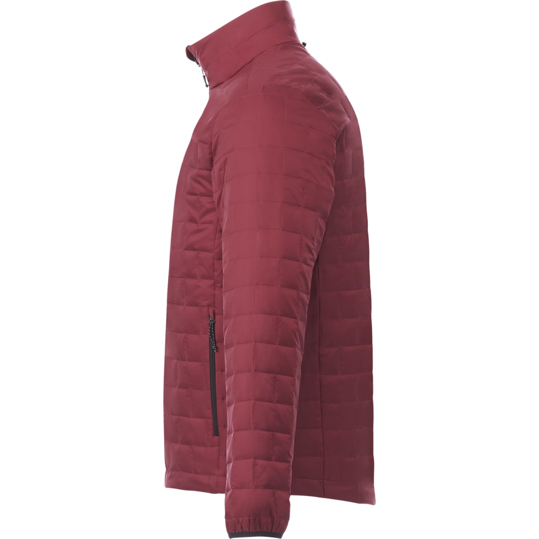 Men's TELLURIDE Packable Insulated Jacket 344