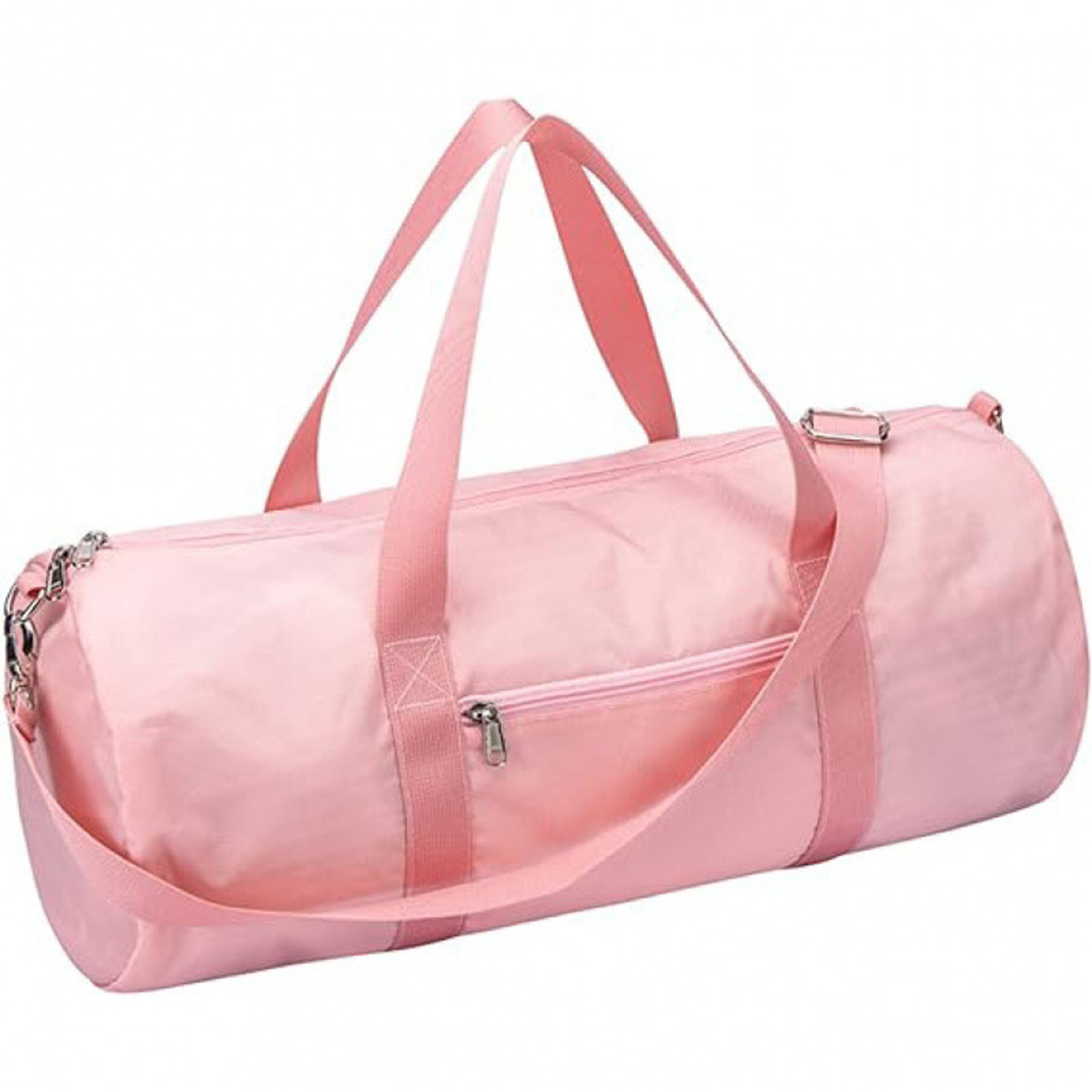Foldable Gym Duffle Bag 4