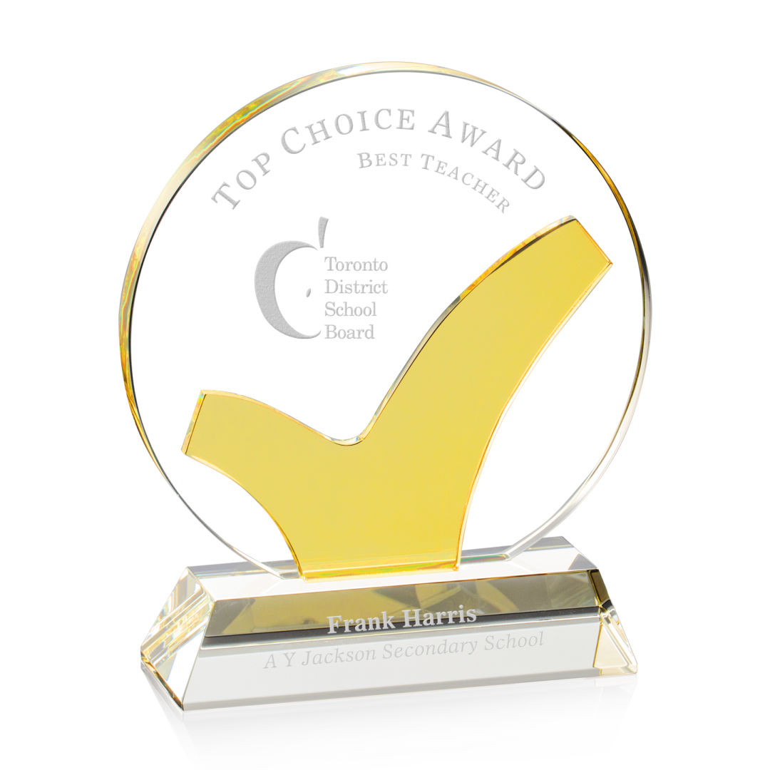Elmsley Award 5