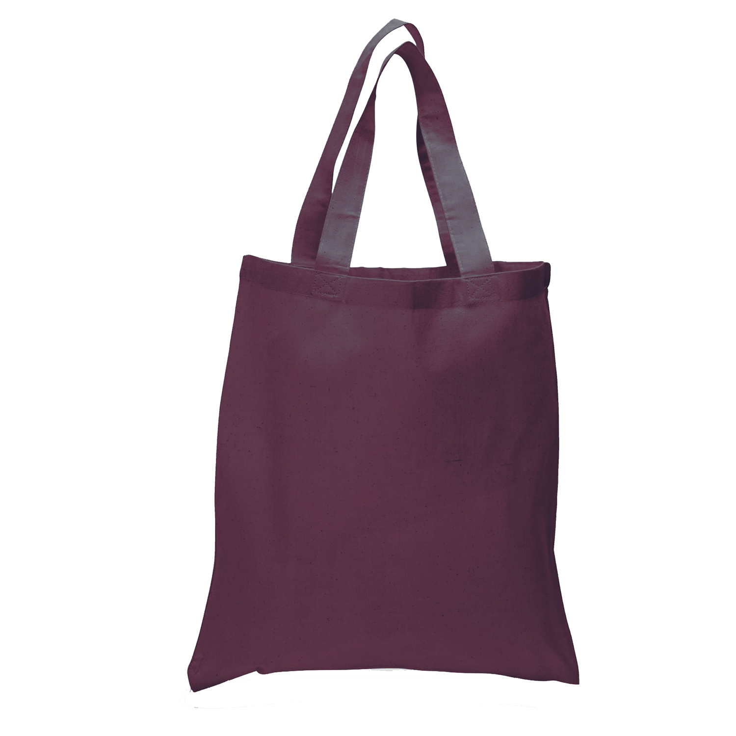 Lightweight Cotton Slim Tote 4