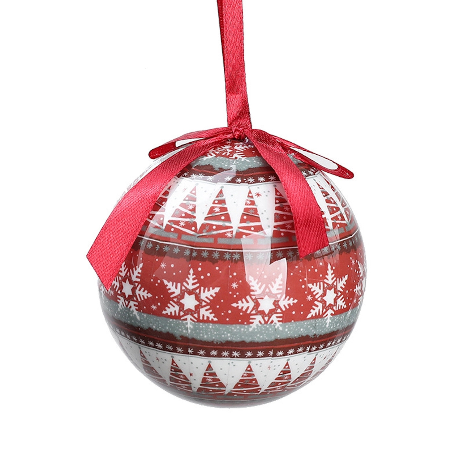 2.95" Christmas Balls 14