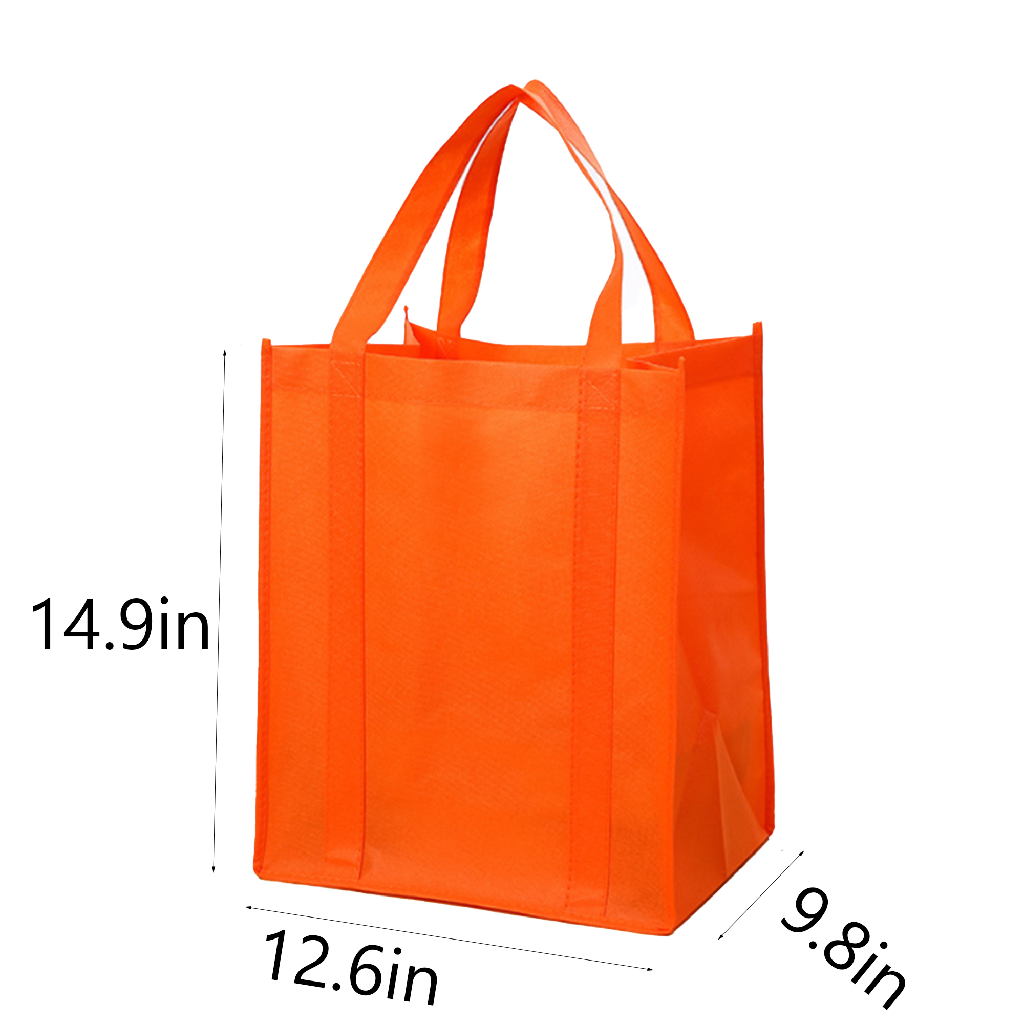 Non-woven Grocery Bag 3
