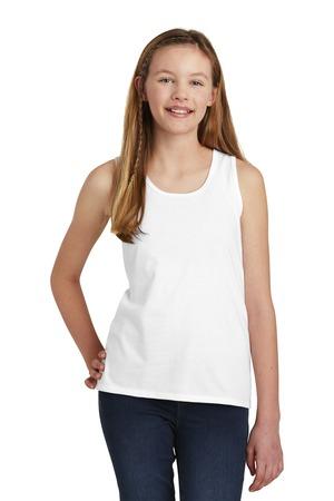 District Girls V.I.T. Tank DT6303YG