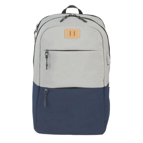 NBN Linden 15" Computer Backpack 123