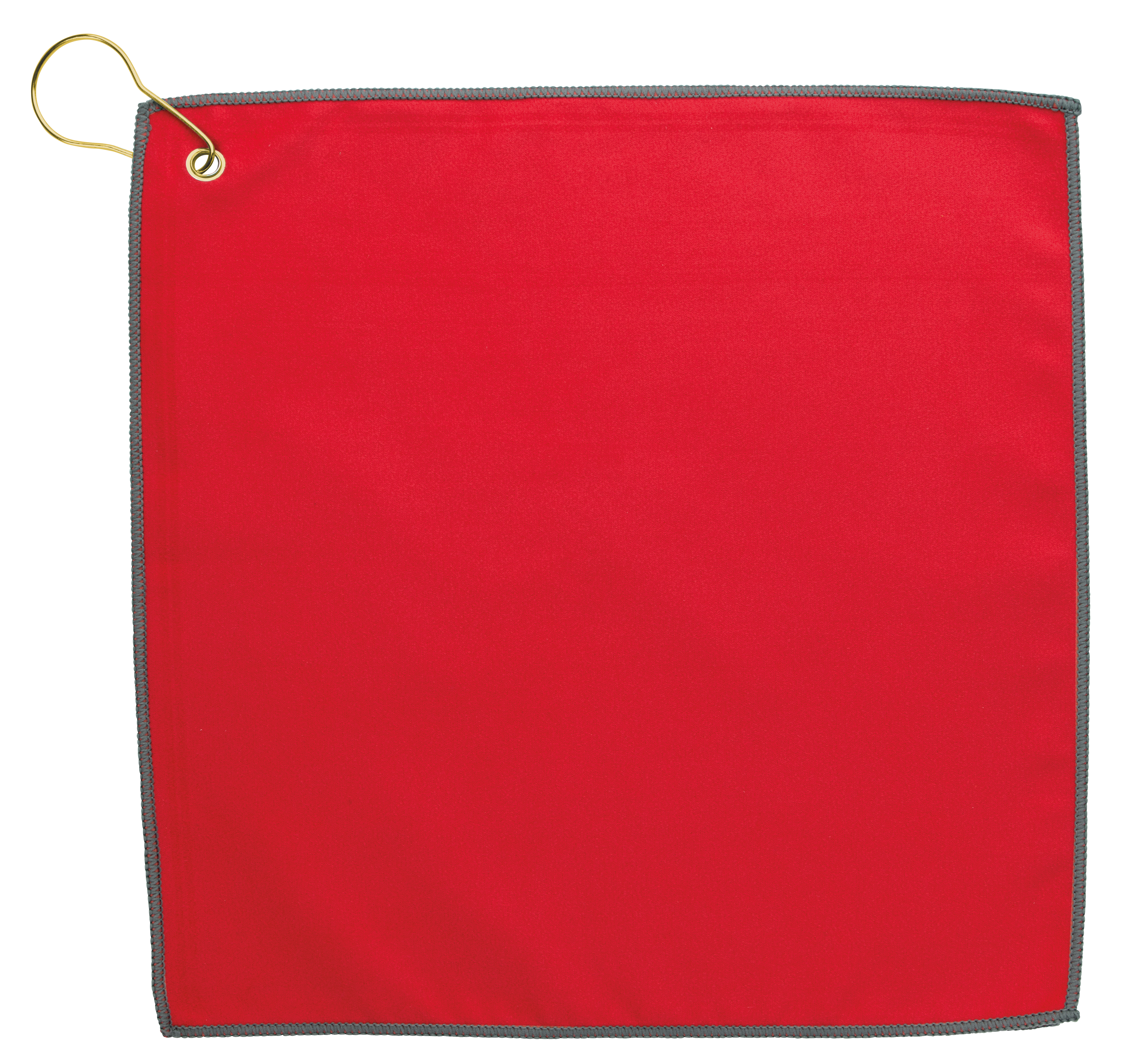 Heathered Shoe Bag Golf Kit 7