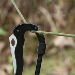 Carabiners Hiking Clips 4