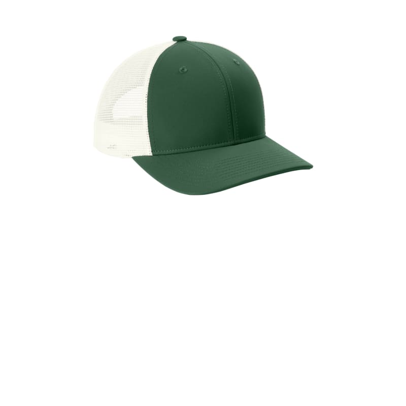 Sport-Tek Club Trucker Cap 32