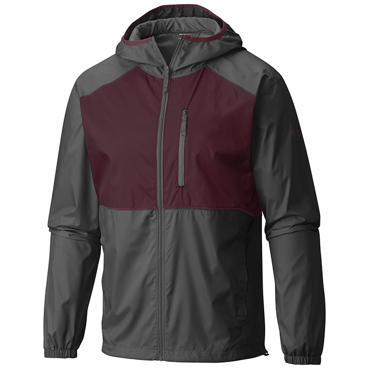 Columbia Flash Forward Windbreaker 10