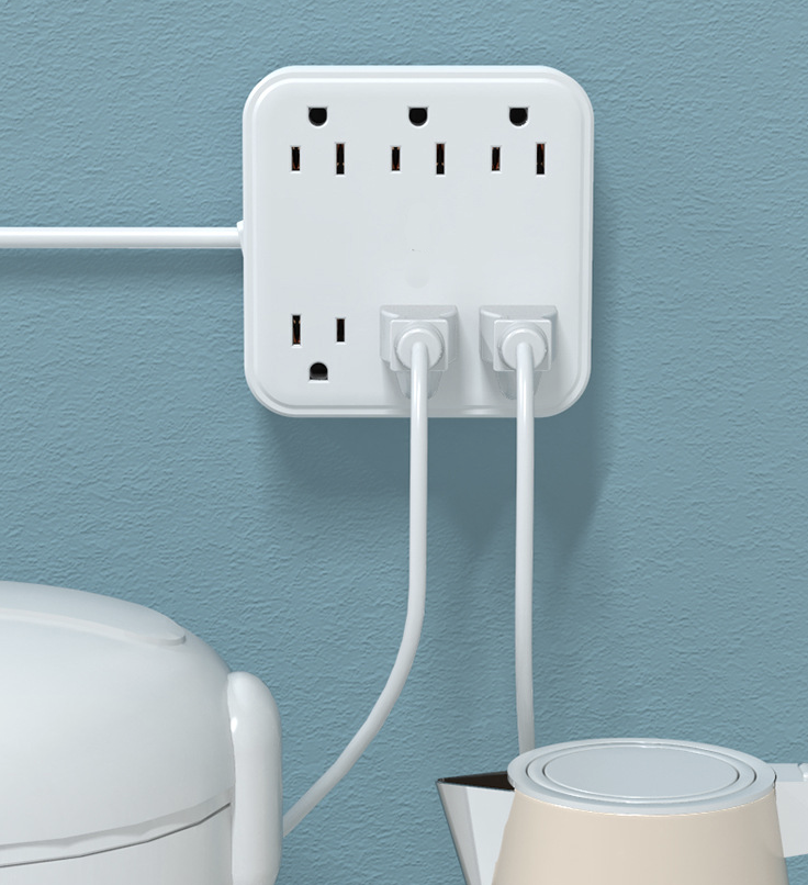 Power Strip 5