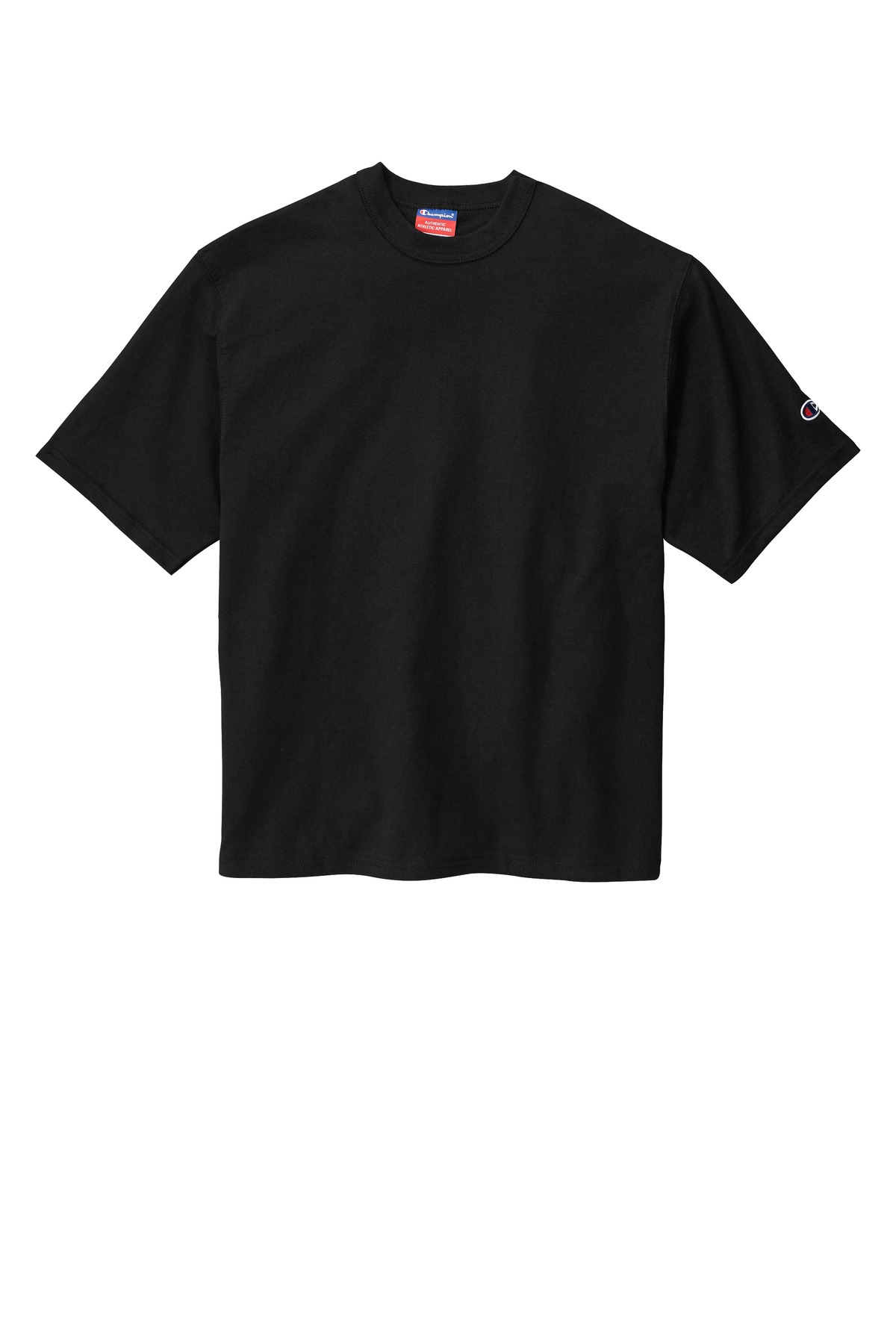 Champion Heritage 7-Oz. Jersey Tee T105 17