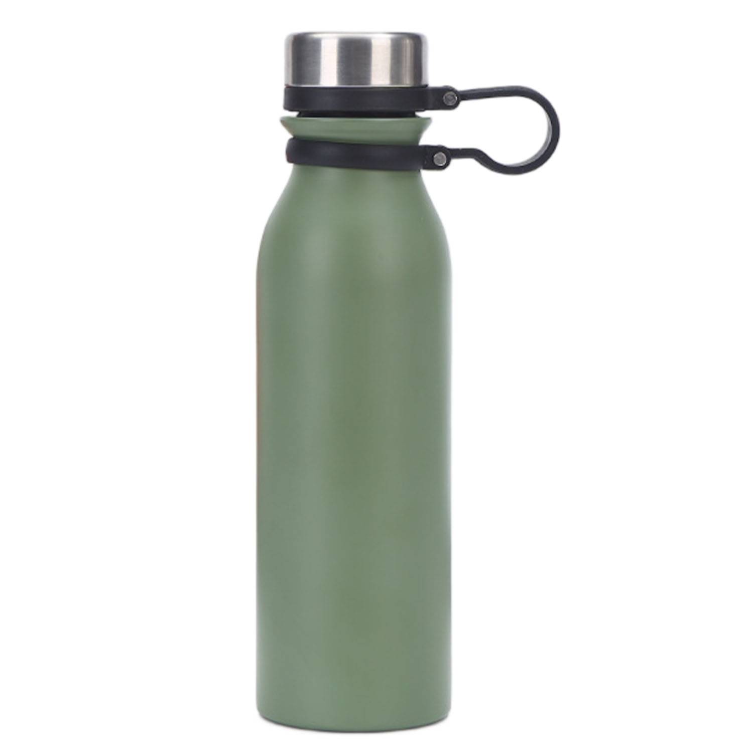 22oz Double Wall Stainless Steel Insulated Cup 6