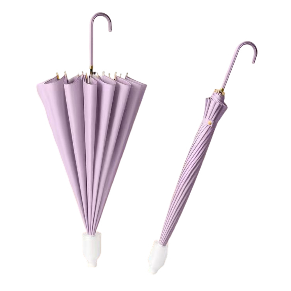 Drip-Free Sleeve Umbrella 3