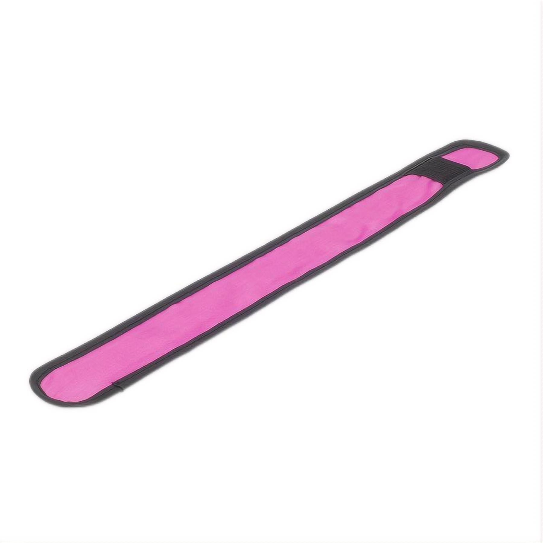 LED Glow Slap Bracelet 6